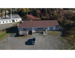 96-100 Main Road, Winterton, Newfoundland & Labrador