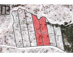 Lots 24-4 & 24-5 Cumberland Bay South Road, cumberland bay, New Brunswick