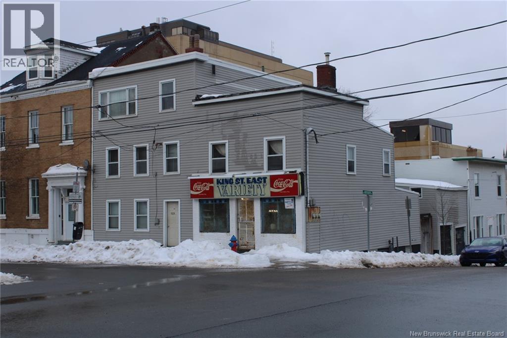 149 King St East, Saint John, New Brunswick  E2L 1G8 - Photo 2 - NB131830