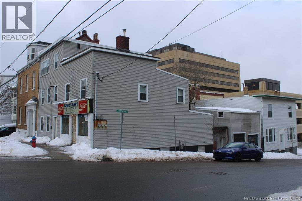 149 King St East, Saint John, New Brunswick  E2L 1G8 - Photo 3 - NB131830