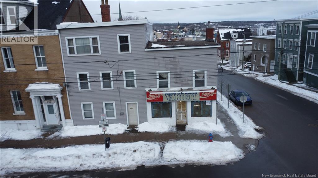 149 King St East, Saint John, New Brunswick  E2L 1G8 - Photo 4 - NB131830