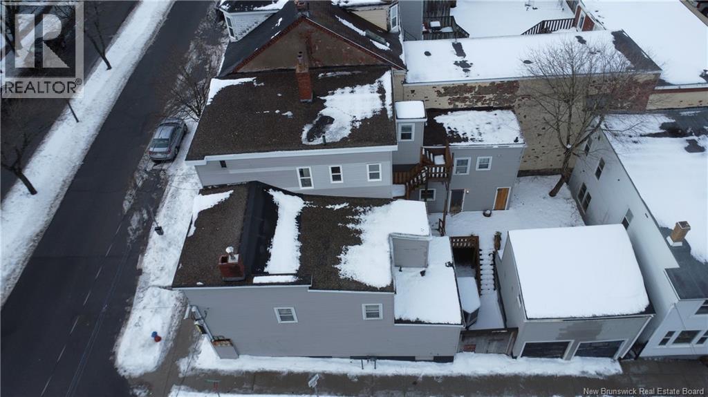 149 King St East, Saint John, New Brunswick  E2L 1G8 - Photo 5 - NB131830