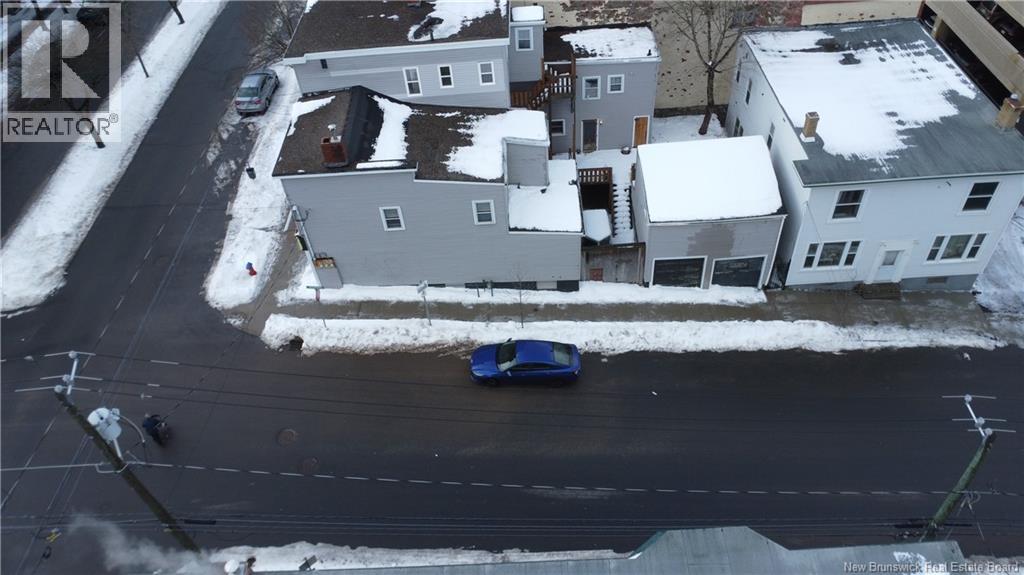 149 King St East, Saint John, New Brunswick  E2L 1G8 - Photo 6 - NB131830
