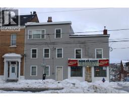 149 King St East, saint john, New Brunswick