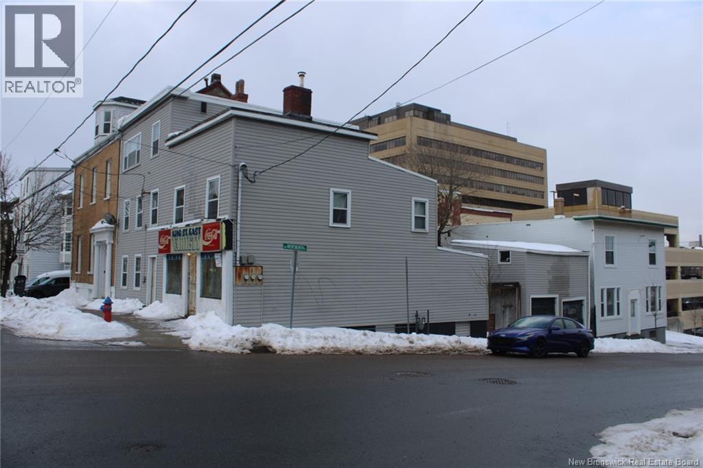 149 King St East, Saint John, New Brunswick  E2L 1G8 - Photo 3 - NB131828
