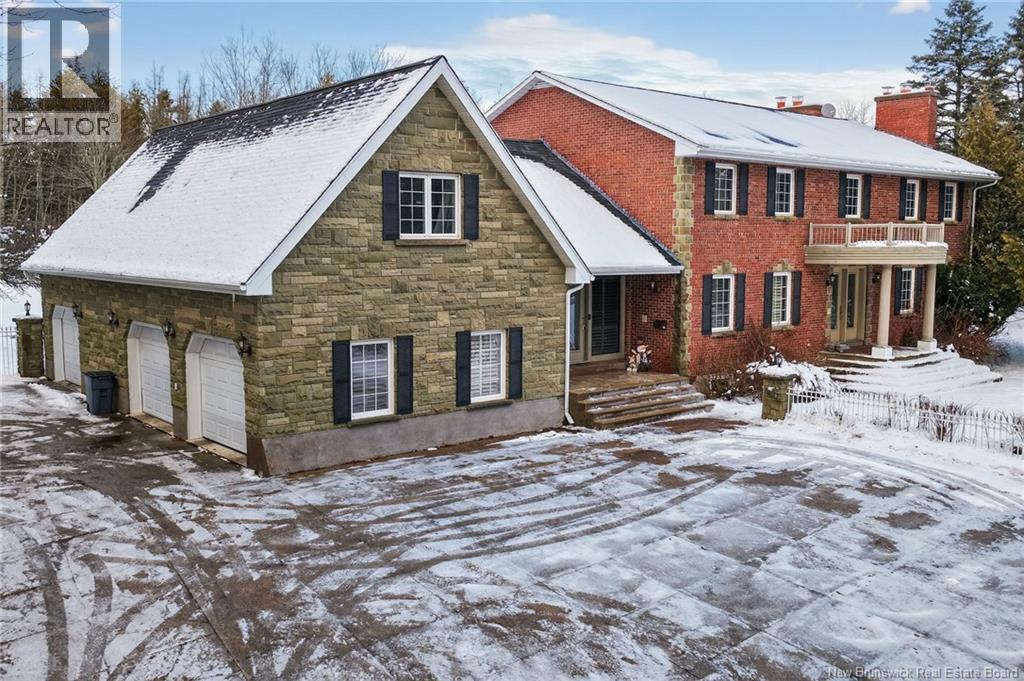 711 Shediac Road, Moncton, New Brunswick  E1A 5X8 - Photo 1 - NB131770