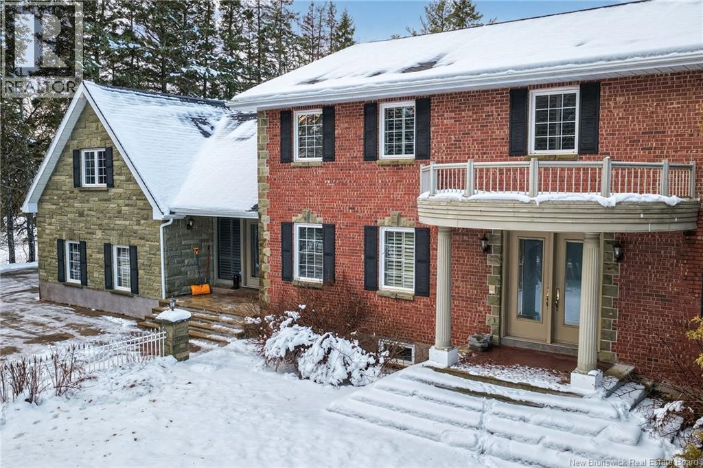 711 Shediac Road, Moncton, New Brunswick  E1A 5X8 - Photo 38 - NB131770