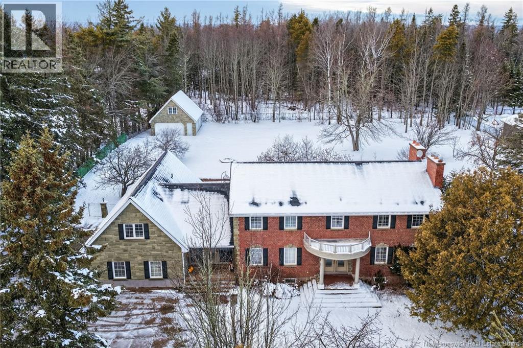 711 Shediac Road, Moncton, New Brunswick  E1A 5X8 - Photo 40 - NB131770