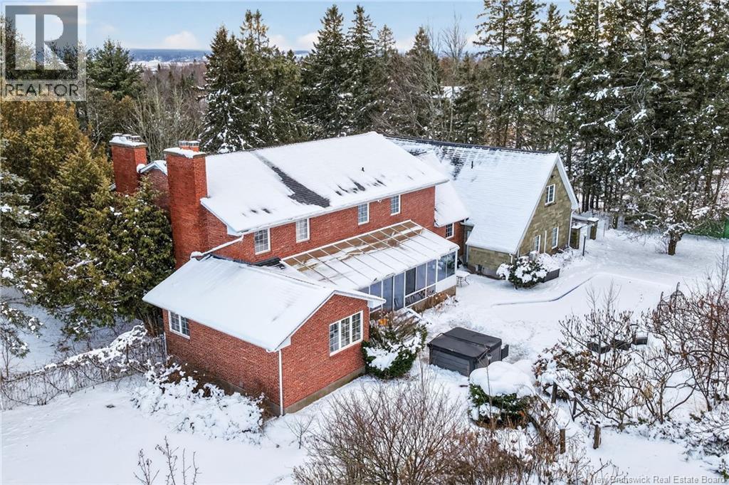711 Shediac Road, Moncton, New Brunswick  E1A 5X8 - Photo 43 - NB131770
