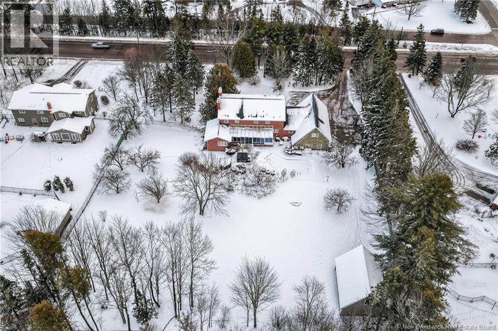 711 Shediac Road, Moncton, New Brunswick  E1A 5X8 - Photo 44 - NB131770