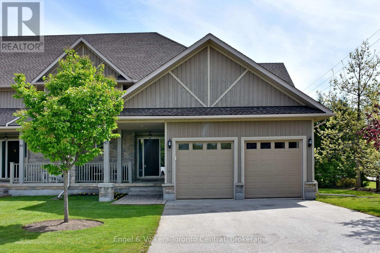 47 Meadowbrook Lane, Blue Mountains, Ontario  N0H 2P0 - Photo 33 - X12679406