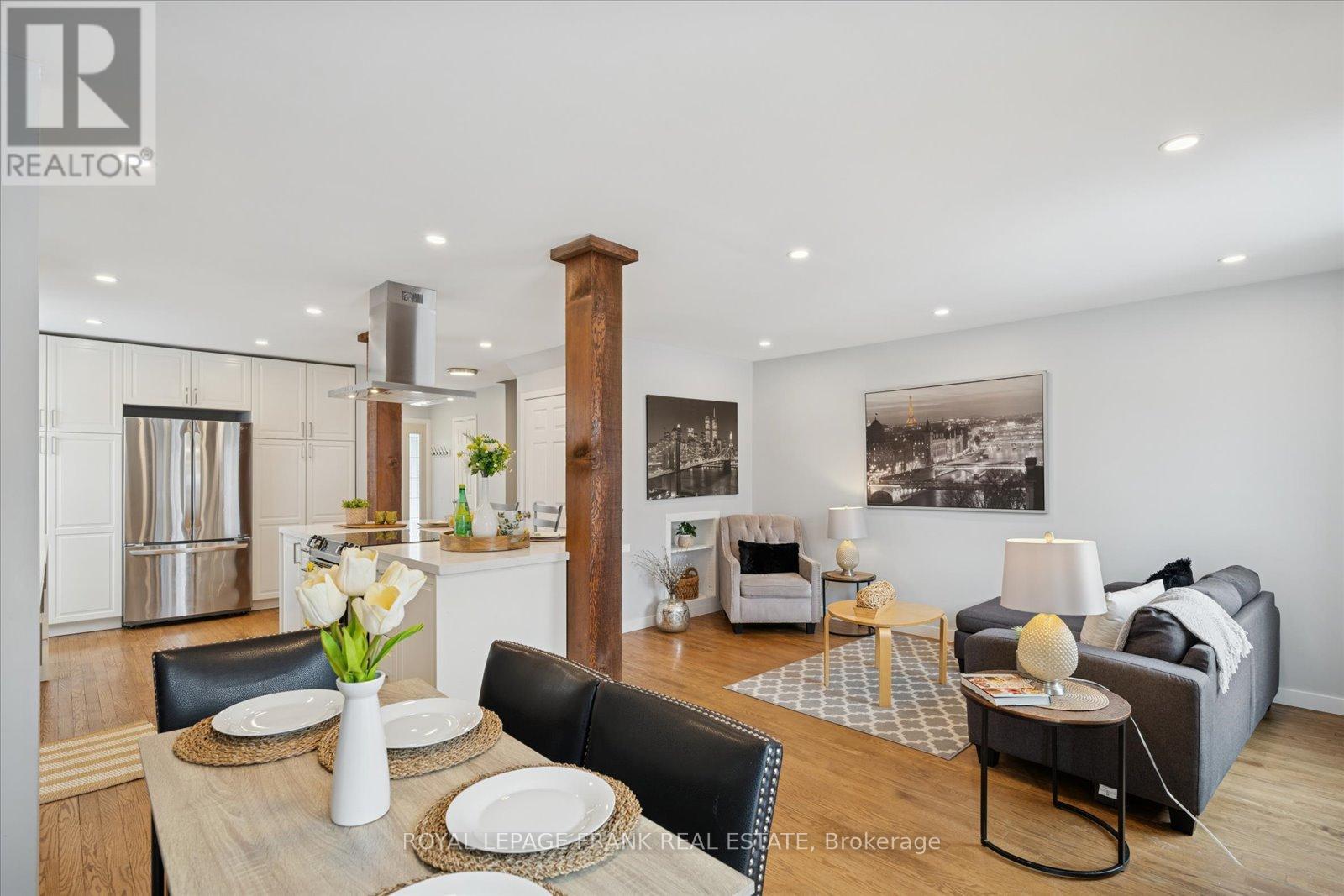 549 Cobblehill Drive, Oshawa, Ontario  L1K 1Y6 - Photo 13 - E12679412