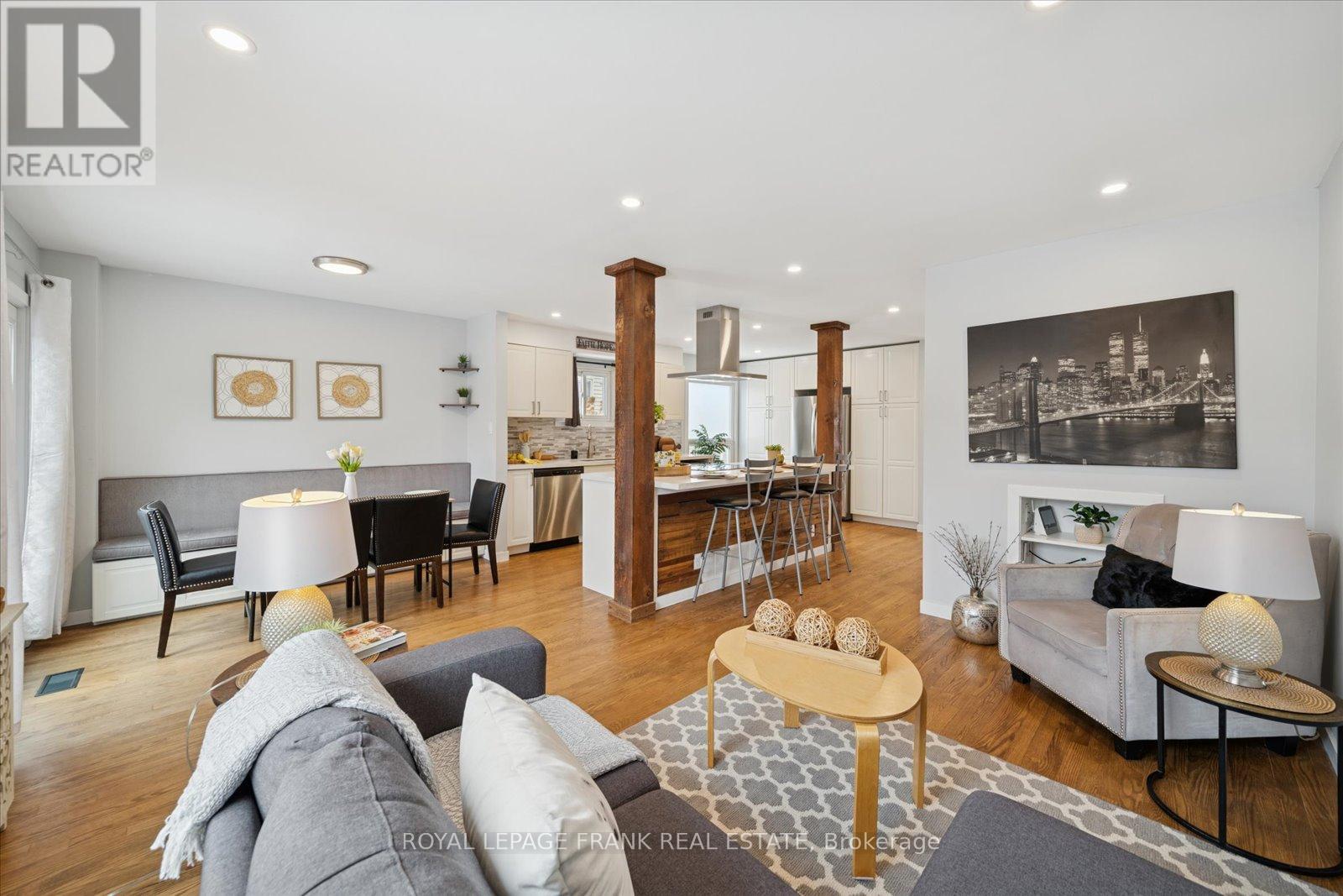 549 Cobblehill Drive, Oshawa, Ontario  L1K 1Y6 - Photo 15 - E12679412