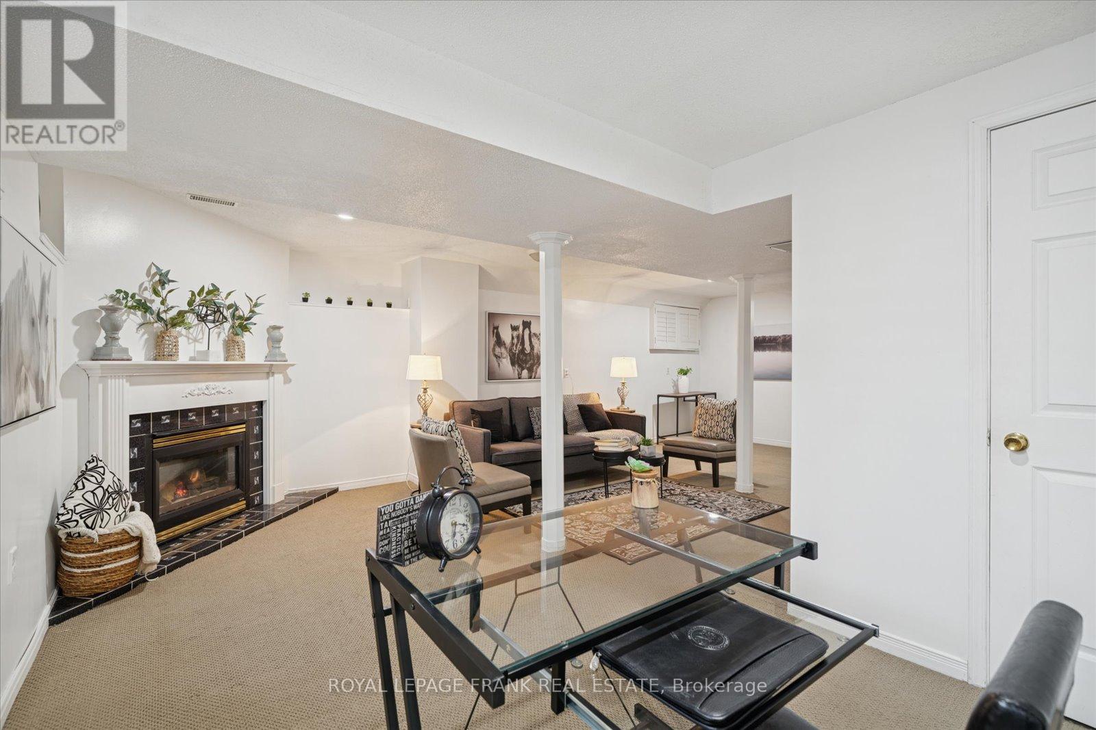 549 Cobblehill Drive, Oshawa, Ontario  L1K 1Y6 - Photo 29 - E12679412