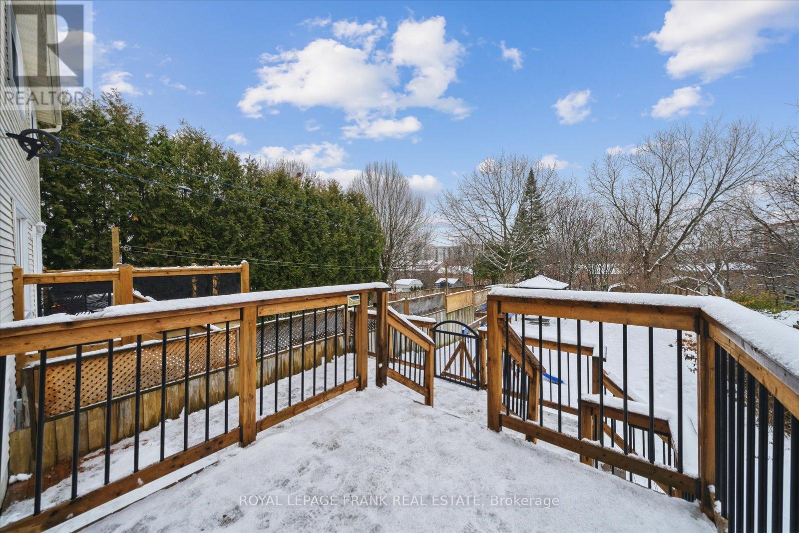 549 Cobblehill Drive, Oshawa, Ontario  L1K 1Y6 - Photo 35 - E12679412