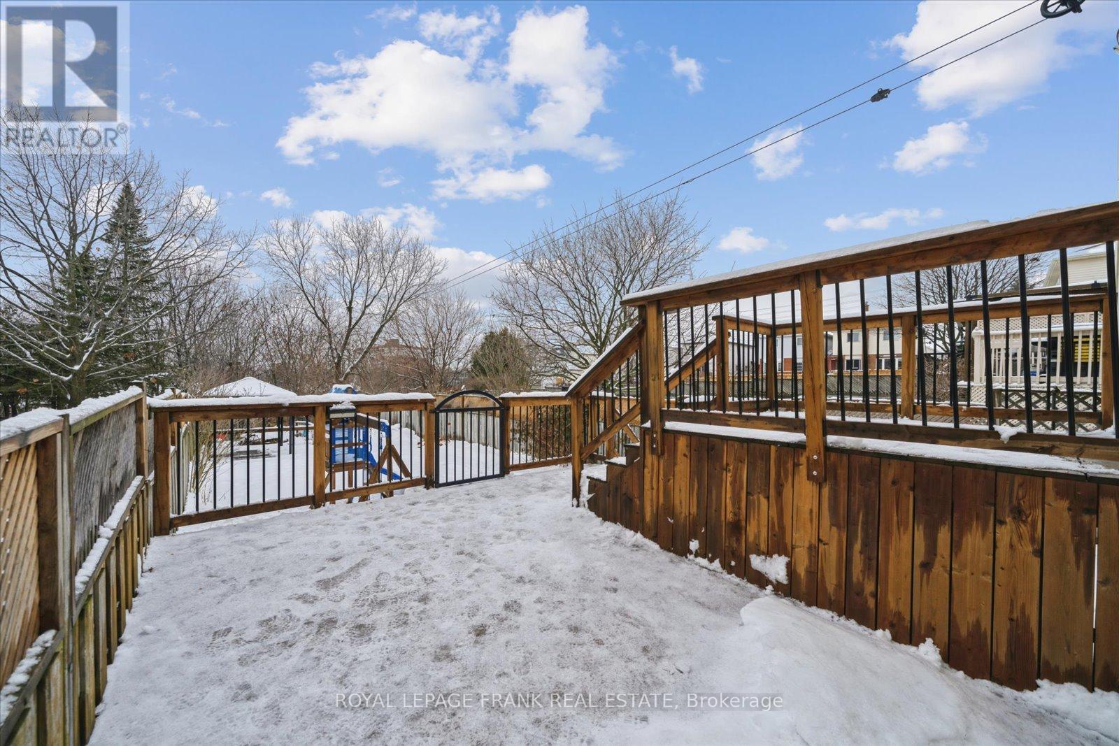 549 Cobblehill Drive, Oshawa, Ontario  L1K 1Y6 - Photo 36 - E12679412