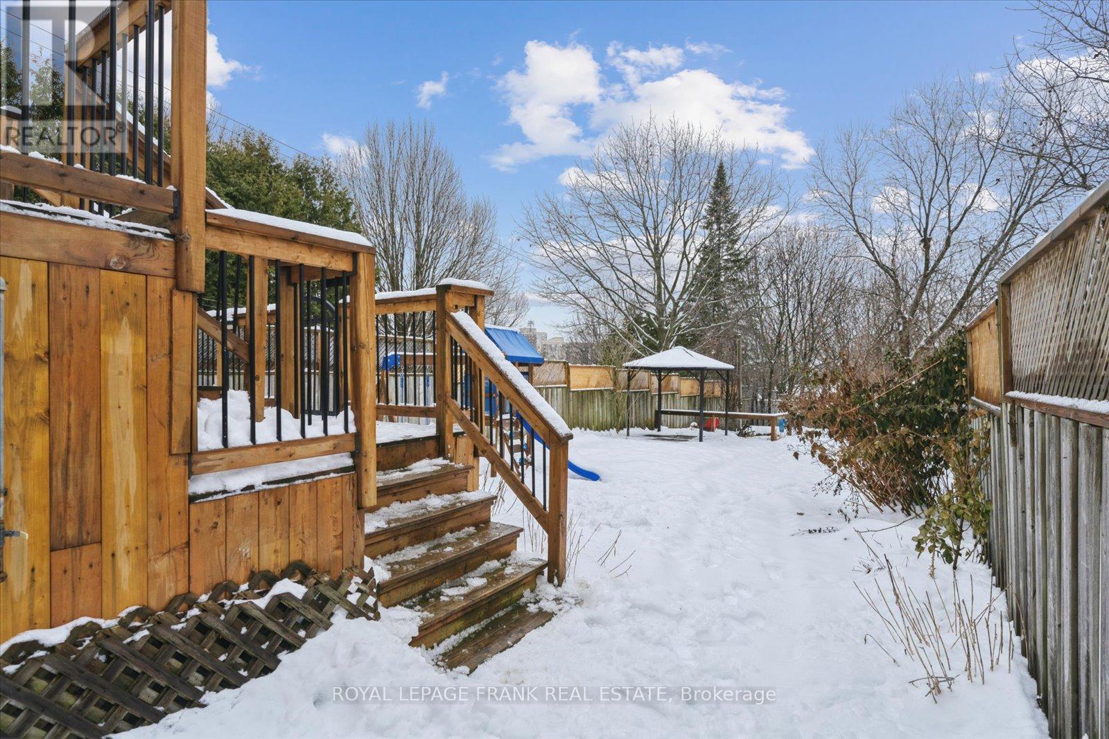 549 Cobblehill Drive, Oshawa, Ontario  L1K 1Y6 - Photo 37 - E12679412