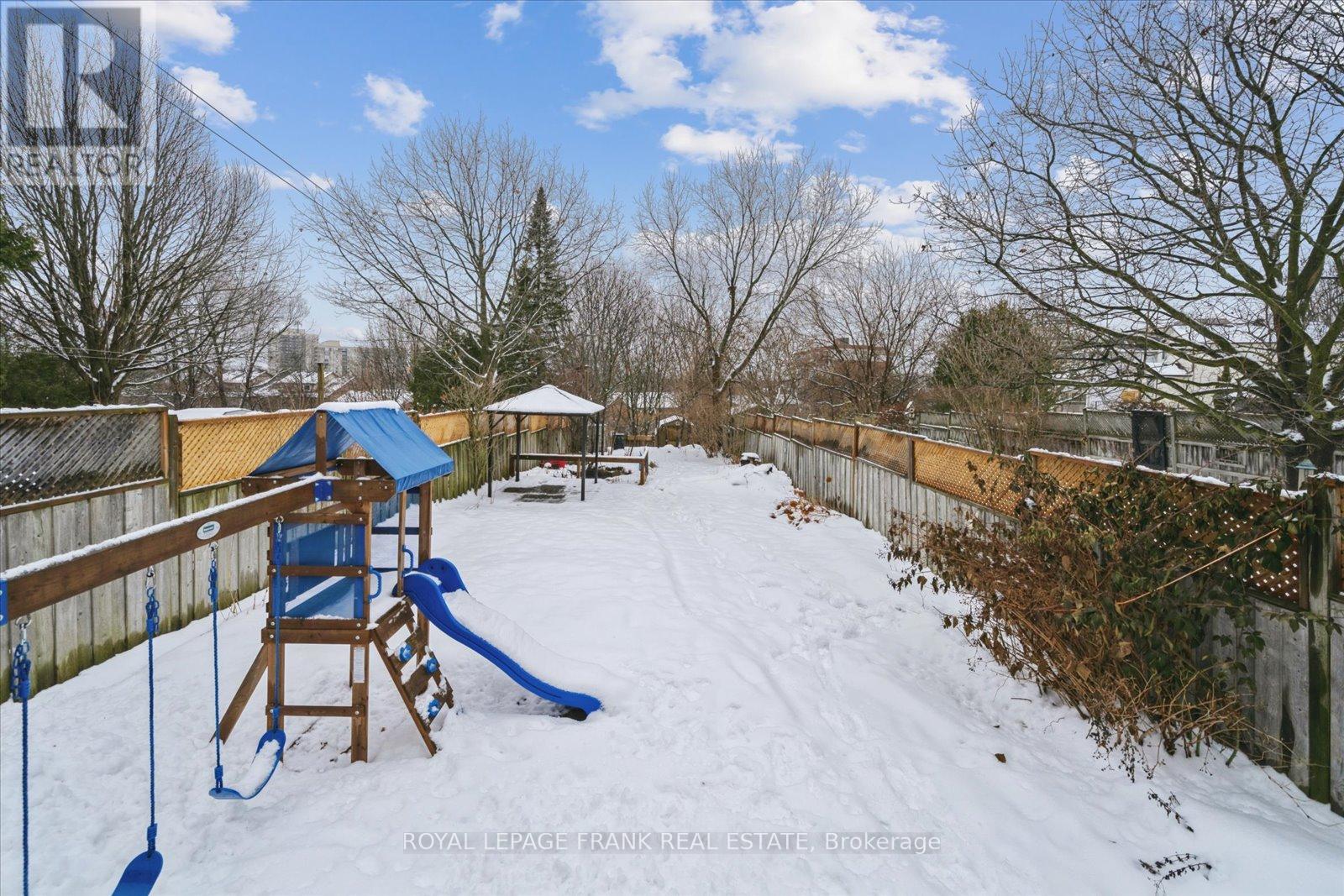 549 Cobblehill Drive, Oshawa, Ontario  L1K 1Y6 - Photo 39 - E12679412