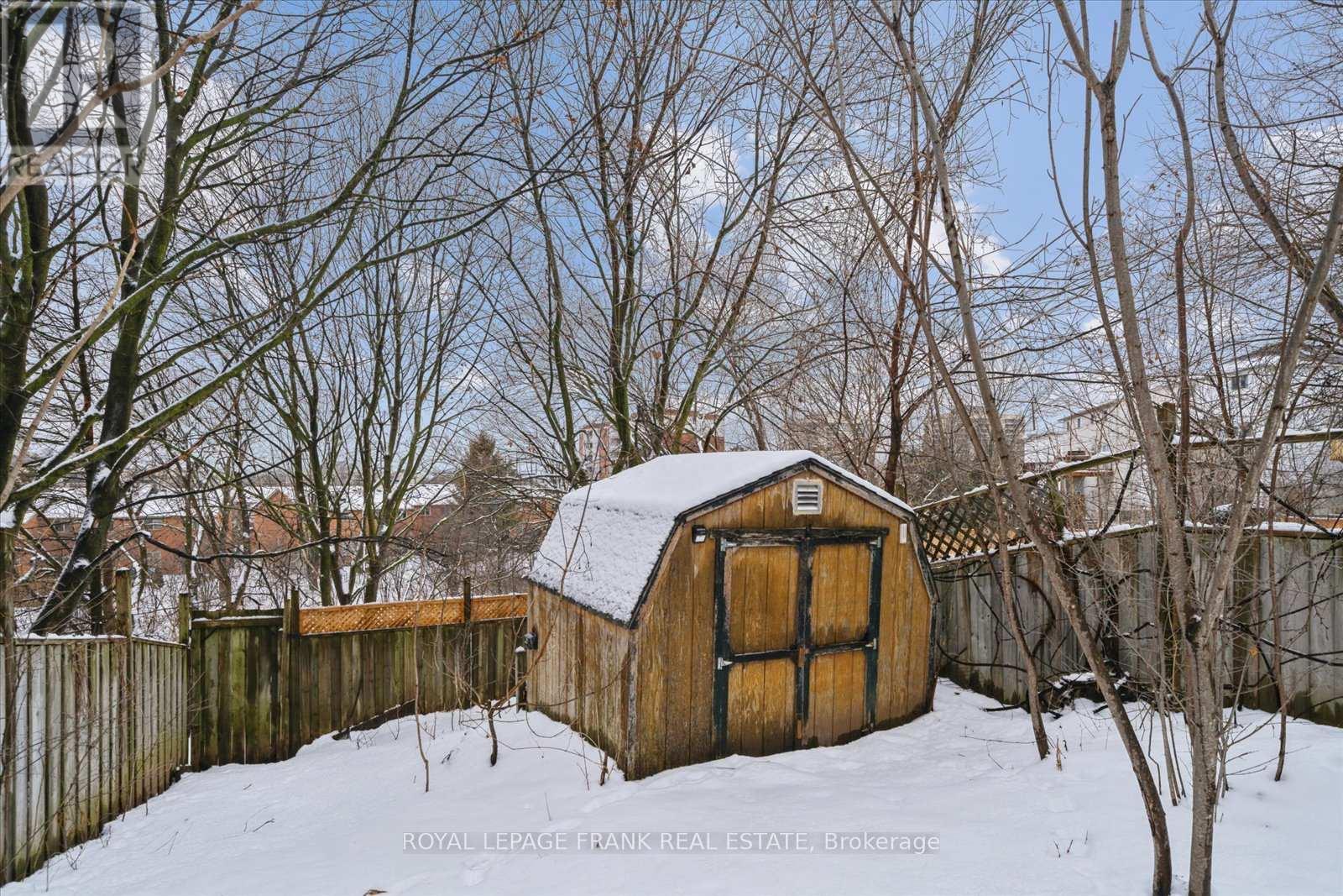 549 Cobblehill Drive, Oshawa, Ontario  L1K 1Y6 - Photo 40 - E12679412