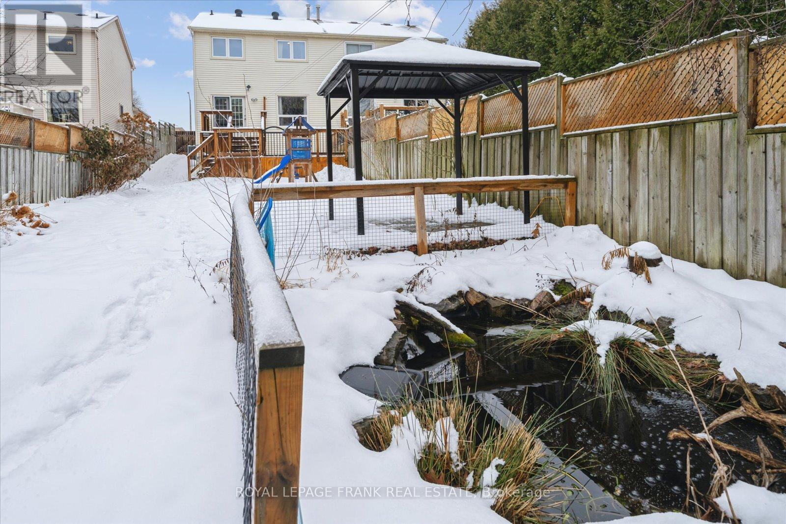 549 Cobblehill Drive, Oshawa, Ontario  L1K 1Y6 - Photo 43 - E12679412