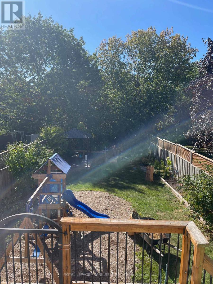 549 Cobblehill Drive, Oshawa, Ontario  L1K 1Y6 - Photo 45 - E12679412