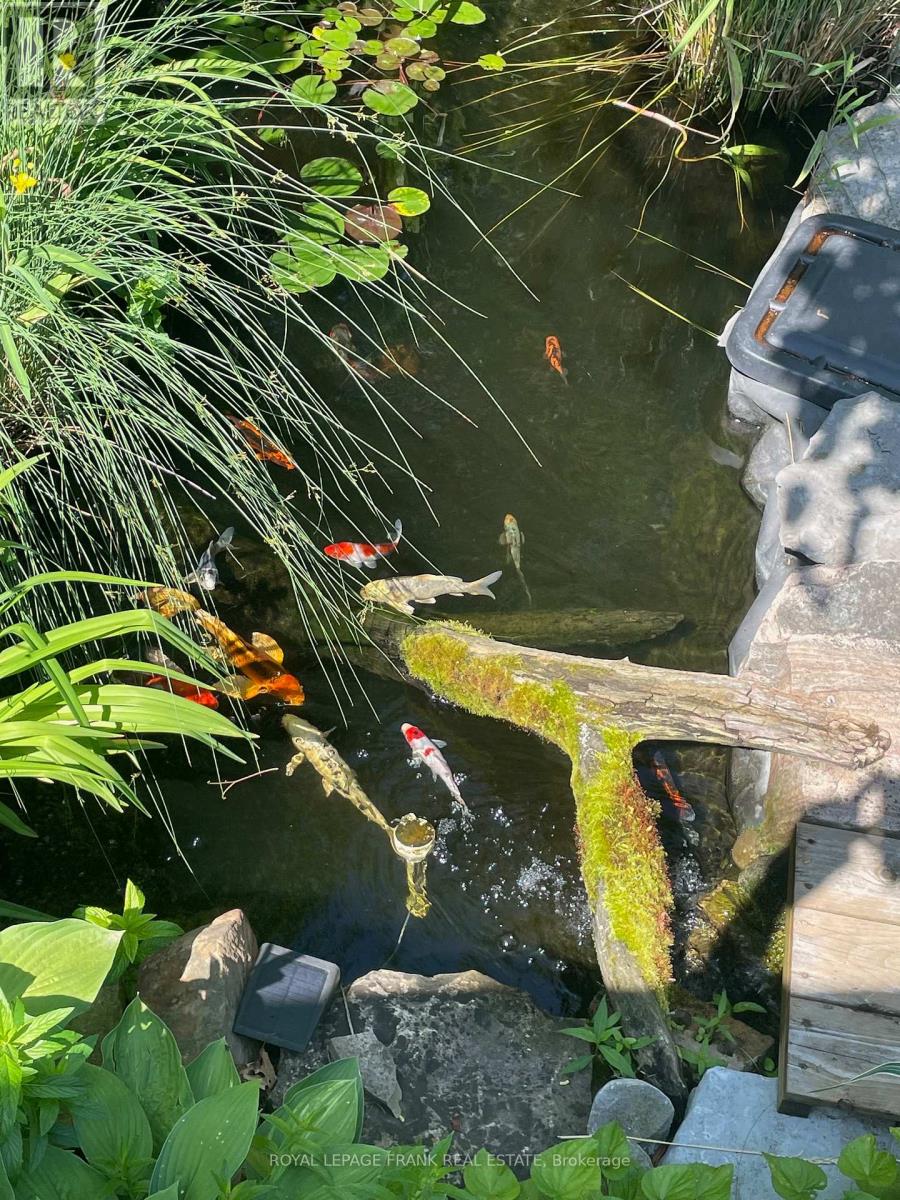 549 Cobblehill Drive, Oshawa, Ontario  L1K 1Y6 - Photo 48 - E12679412