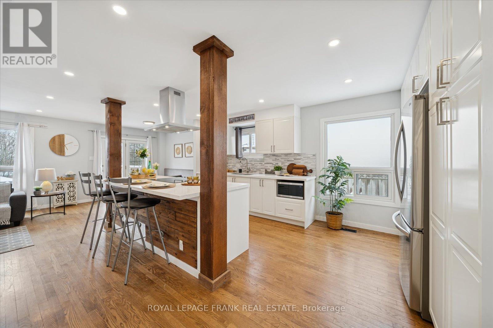 549 Cobblehill Drive, Oshawa, Ontario  L1K 1Y6 - Photo 5 - E12679412