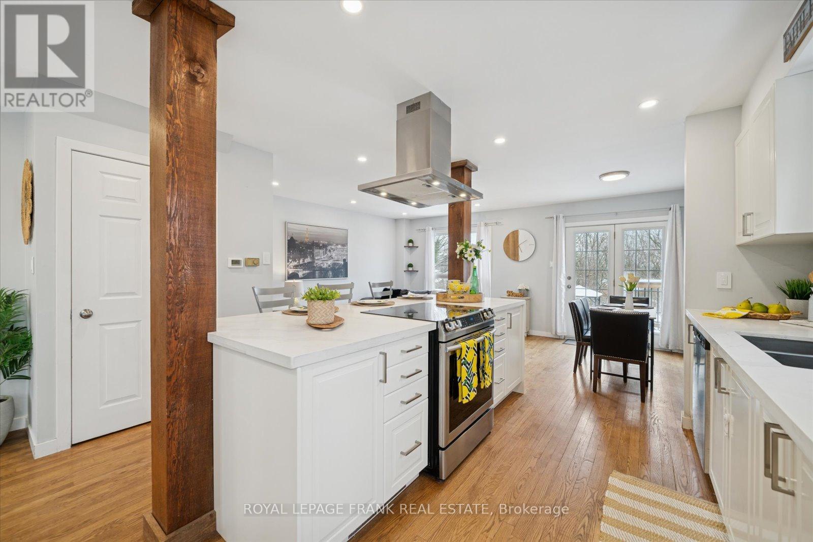 549 Cobblehill Drive, Oshawa, Ontario  L1K 1Y6 - Photo 8 - E12679412