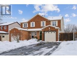 549 COBBLEHILL DRIVE, Oshawa, Ontario