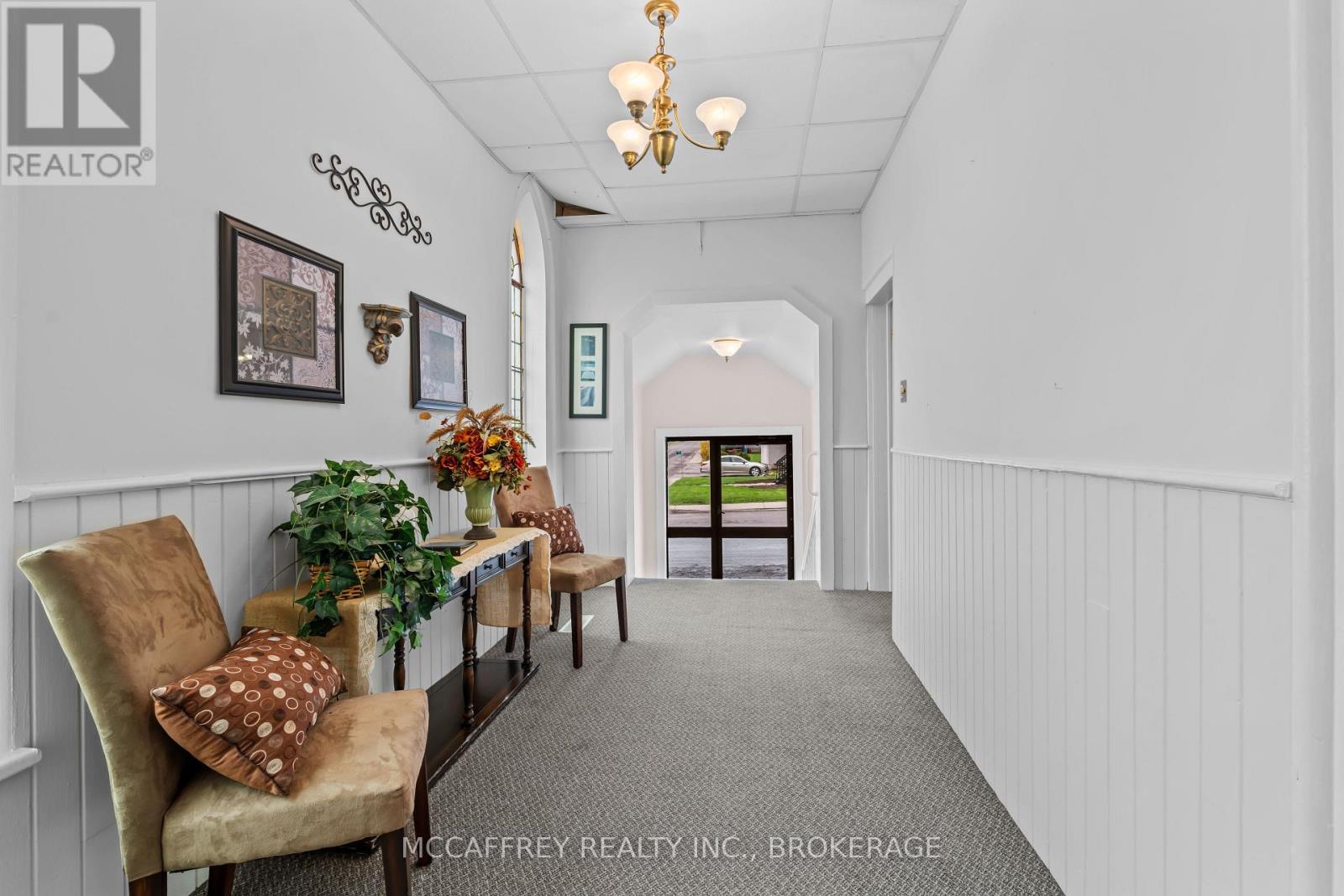 4 Neely Street, Stone Mills, Ontario  K0K 3G0 - Photo 5 - X12679394