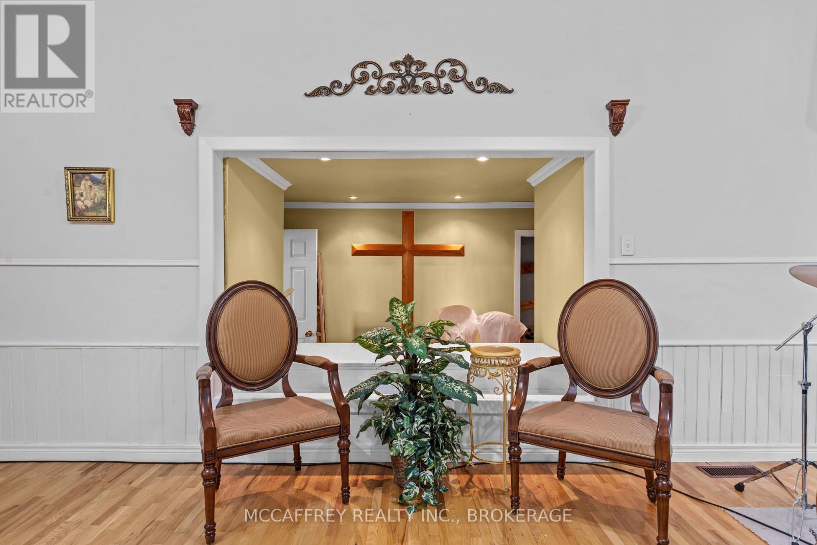 4 Neely Street, Stone Mills, Ontario  K0K 3G0 - Photo 14 - X12679396