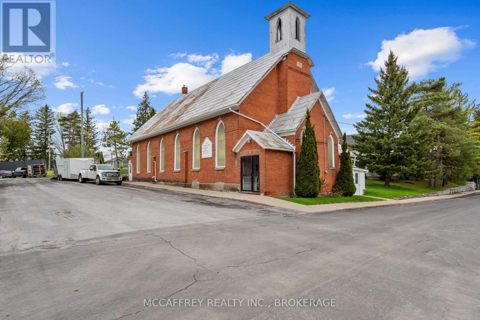 4 Neely Street, Stone Mills, Ontario  K0K 3G0 - Photo 34 - X12679396