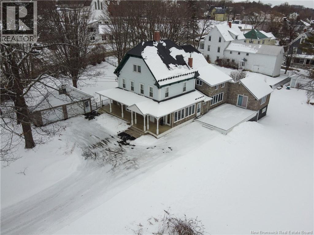 113 Regent Street, Woodstock, New Brunswick