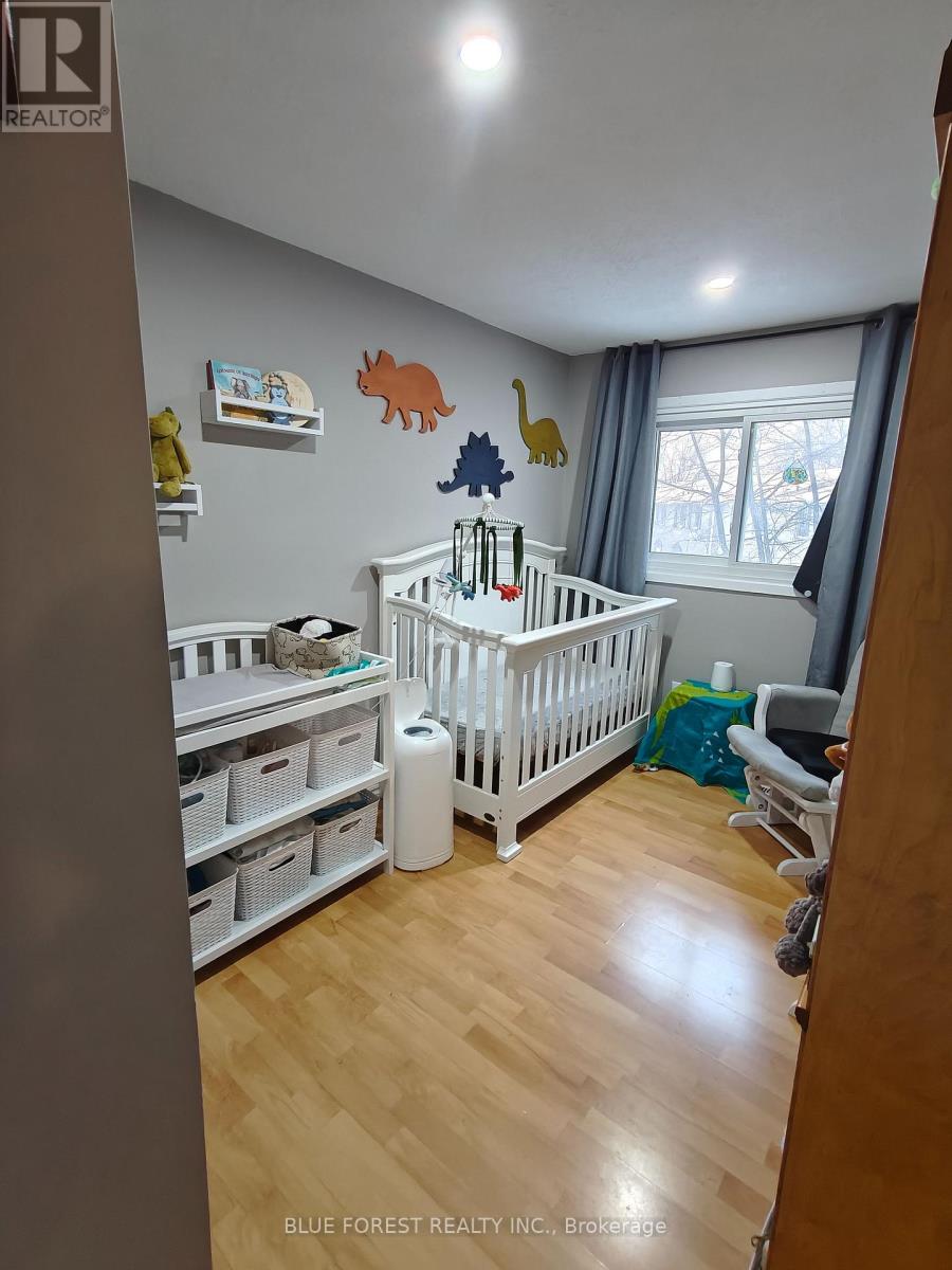 48 - 1725 Ernest Avenue, London South, Ontario  N6E 2W3 - Photo 20 - X12679400