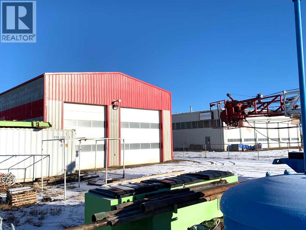 3 Van Der Horn Way, Rural Red Deer County, Alberta  T4S 2M4 - Photo 3 - A2262659