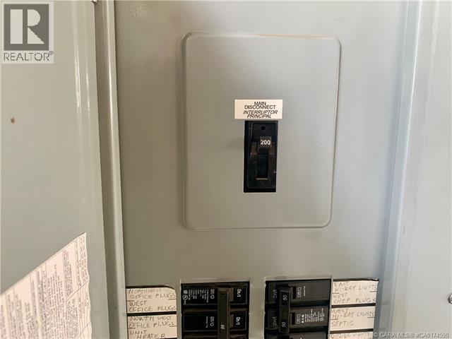 3 Van Der Horn Way, Rural Red Deer County, Alberta  T4S 2M4 - Photo 15 - A2262659