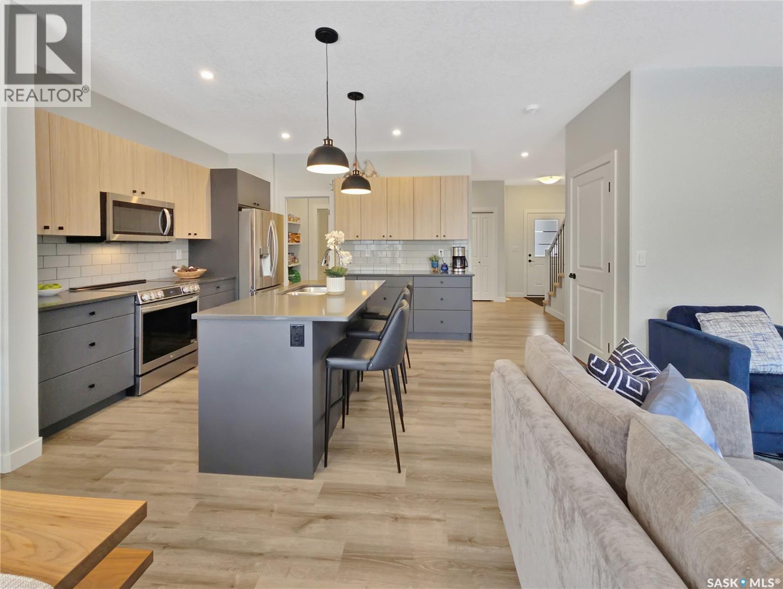 119 Doran Way, Saskatoon, Saskatchewan S7V 0Z6 - Photo 15 - SK025838