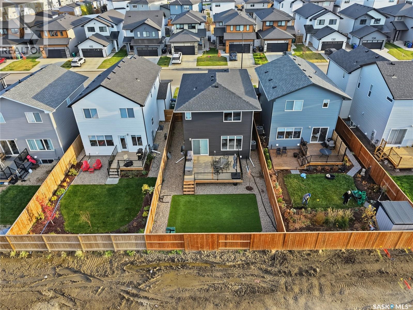 119 Doran Way, Saskatoon, Saskatchewan S7V 0Z6 - Photo 8 - SK025838