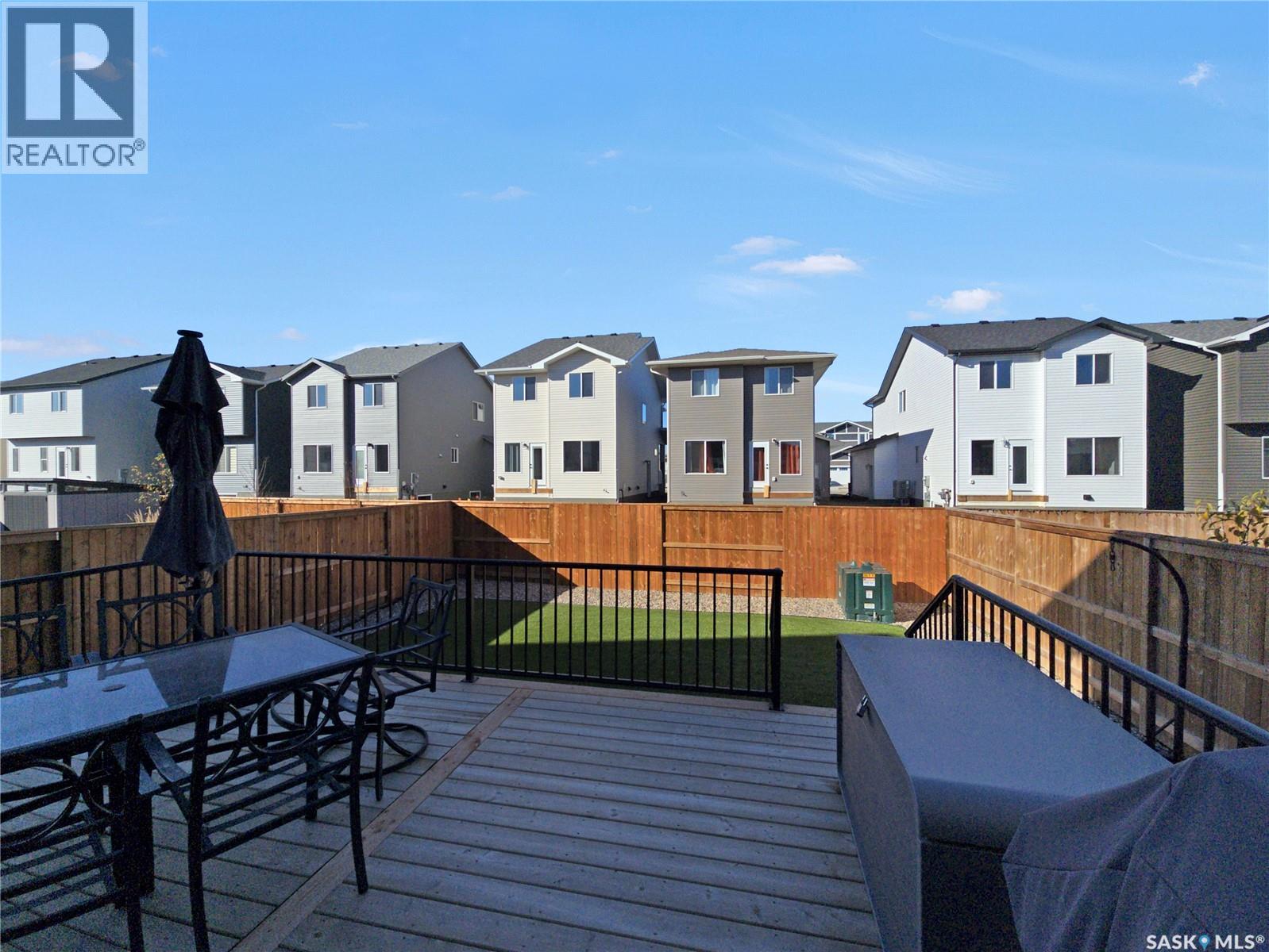 119 Doran Way, Saskatoon, Saskatchewan S7V 0Z6 - Photo 10 - SK025838