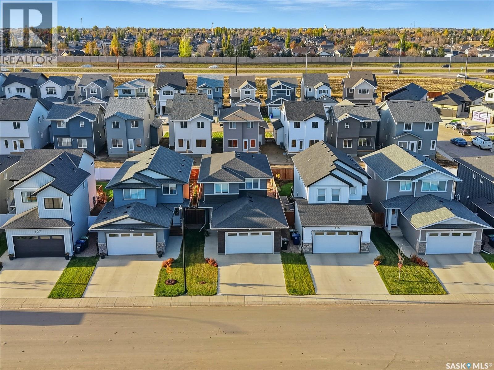 119 Doran Way, Saskatoon, Saskatchewan S7V 0Z6 - Photo 7 - SK025838