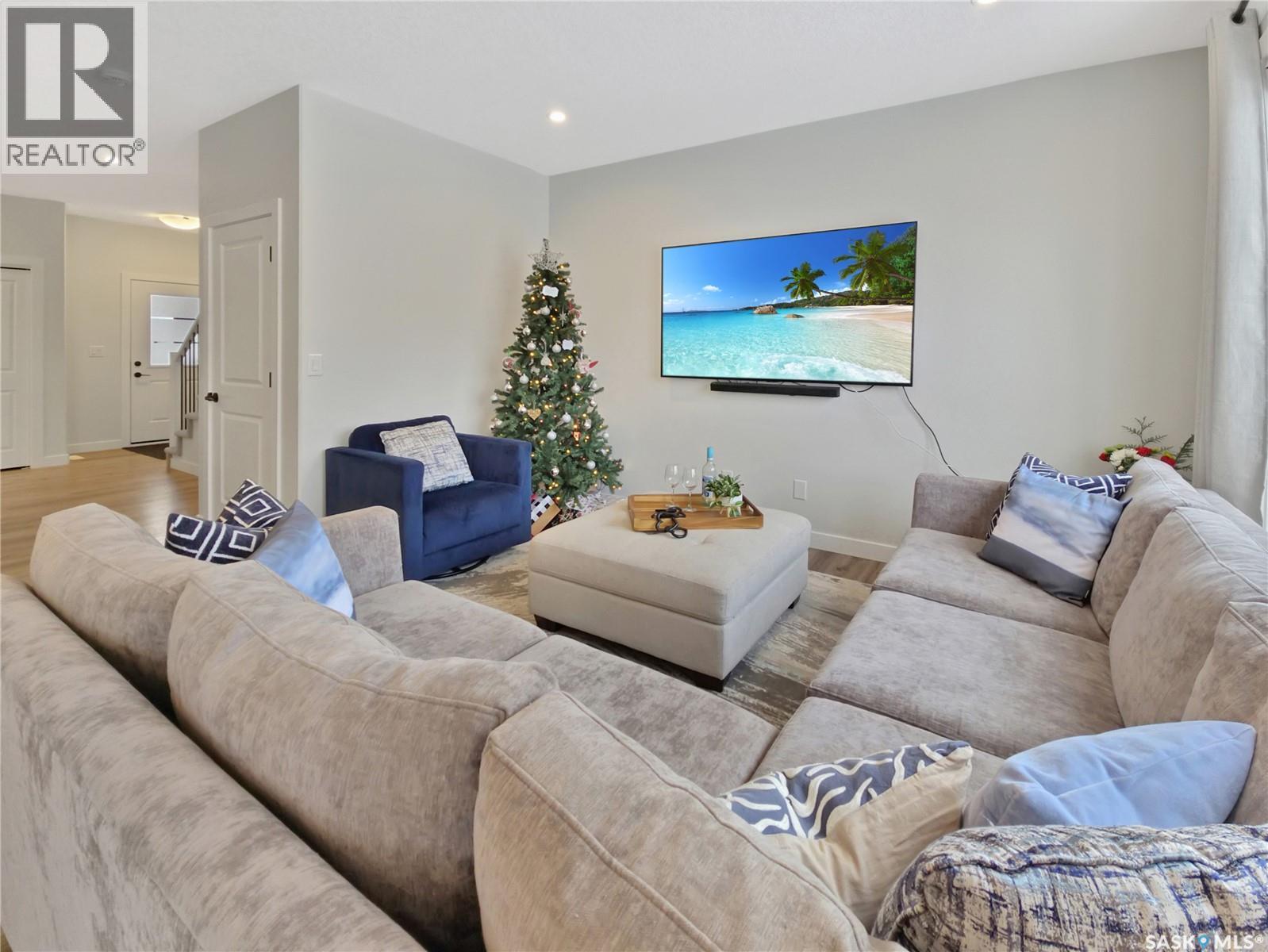 119 Doran Way, Saskatoon, Saskatchewan S7V 0Z6 - Photo 19 - SK025838