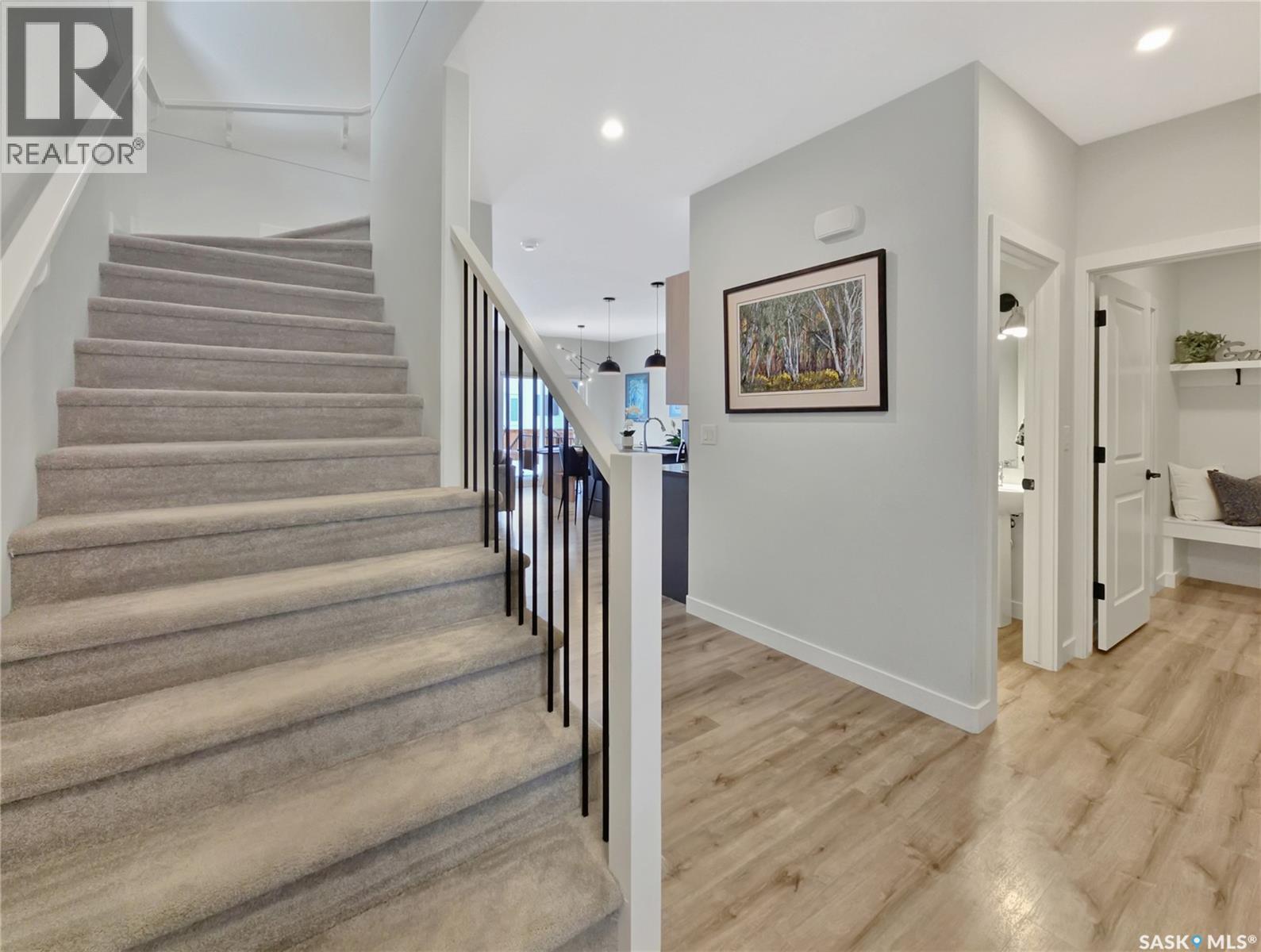 119 Doran Way, Saskatoon, Saskatchewan S7V 0Z6 - Photo 25 - SK025838