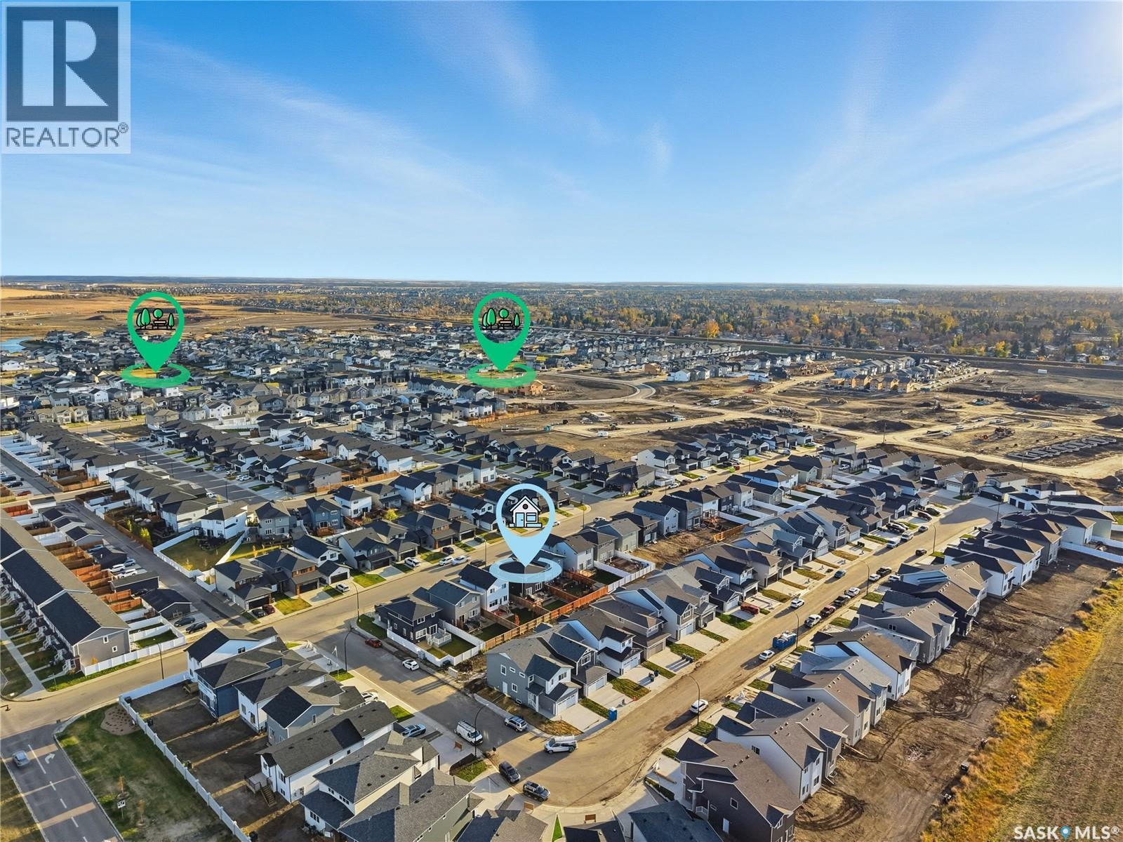 119 Doran Way, Saskatoon, Saskatchewan S7V 0Z6 - Photo 45 - SK025838