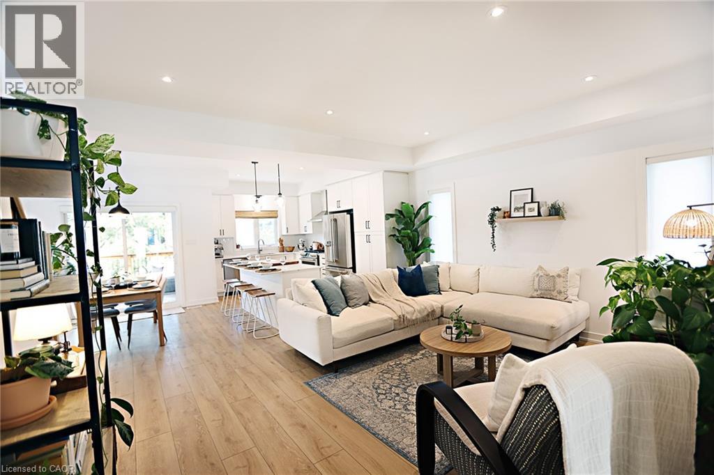 25 Ferris Circle, Guelph, Ontario  N1G 4X2 - Photo 9 - 40797285