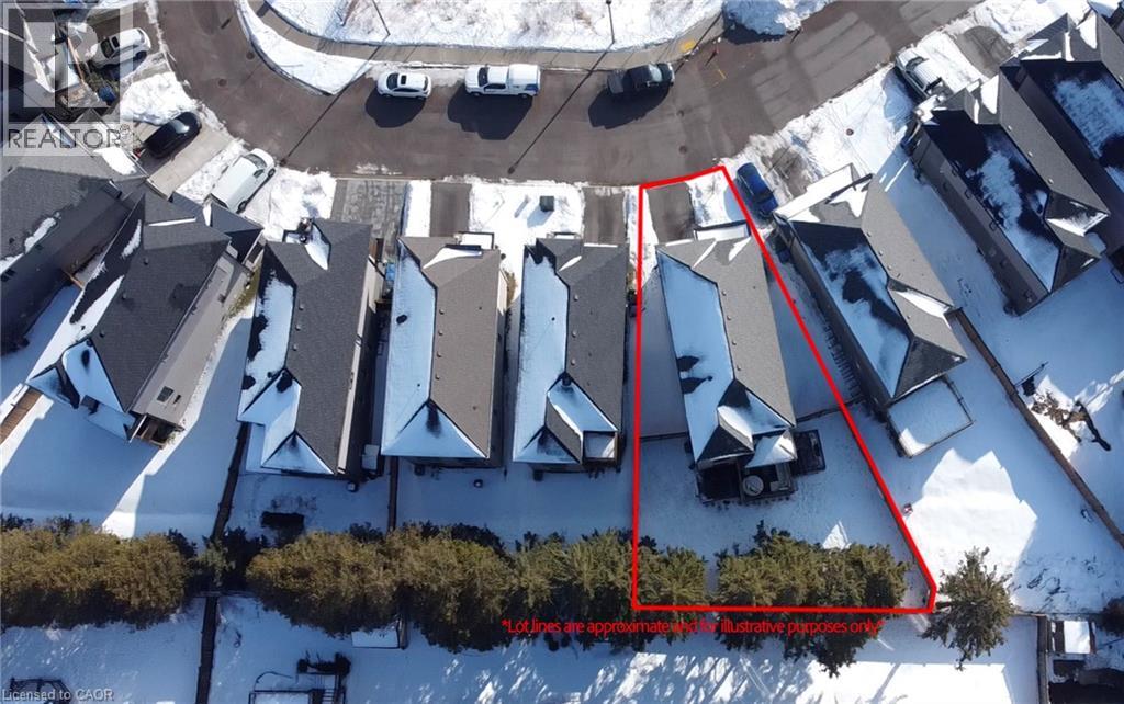 25 Ferris Circle, Guelph, Ontario  N1G 4X2 - Photo 31 - 40797285