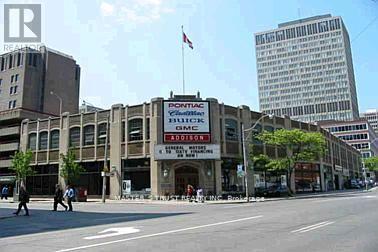 3508 - 832 BAY STREET, Toronto, Ontario