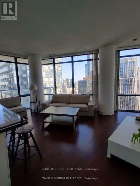 3508 - 832 Bay Street, Toronto, Ontario  M5S 1Z6 - Photo 2 - C12679416
