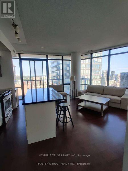 3508 - 832 Bay Street, Toronto, Ontario  M5S 1Z6 - Photo 3 - C12679416