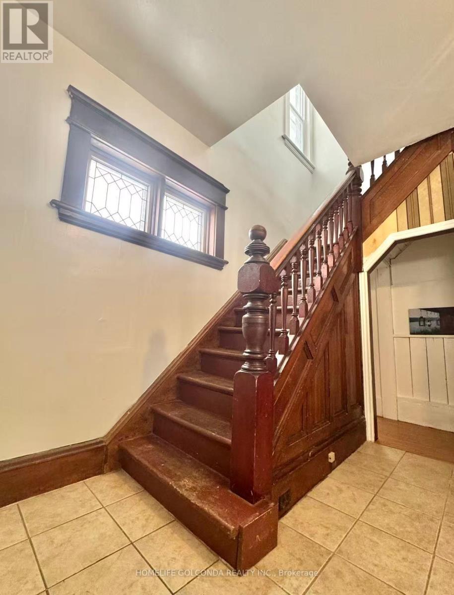 109 Elgin Street, Orillia, Ontario  L3V 1S6 - Photo 15 - S12679420