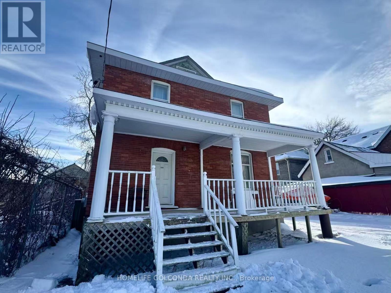 109 Elgin Street, Orillia, Ontario  L3V 1S6 - Photo 3 - S12679420